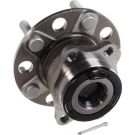 SKF Radlagersatz VKBA 7505