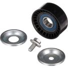 Gates Umlenk-/Führungsrolle, Keilrippenriemen DriveAlign™ T36413