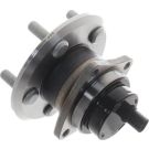 SKF Radlagersatz VKBA 6851