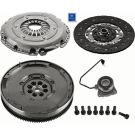 SACHS 2290 601 161 Kupplungssatz ZMS Modul XTend plus CSC SACHS 2290 601 161 Kupplungssatz ZMS Modul XTend plus CSC