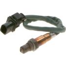 BOSCH Lambdasonde 0 258 017 281