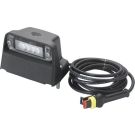 Hella Kennzeichenleuchte 2KA 010 278-081