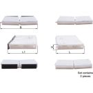 Knecht Filter, Innenraumluft LAG 113/S