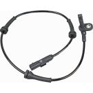 Metzger Sensor, Raddrehzahl 09001108