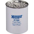 Kraftstofffilter E76K D42 Kraftstofffilter E76K D42