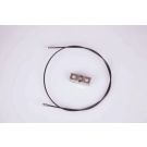 Hella Seilzug, Feststellbremse 8AS 355 669-971