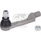 febi bilstein Spurstangenkopf 196534