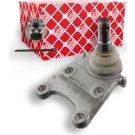 FEBI BILSTEIN 14118 Trag-/Führungsgelenk