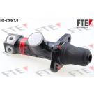 FTE Hauptbremszylinder 9722056