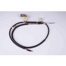 Hella Seilzug, Feststellbremse 8AS 355 663-291