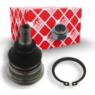 FEBI BILSTEIN 24907 Trag-/Führungsgelenk