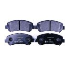 Hella Bremsbelagsatz, Scheibenbremse 8DB 355 015-911