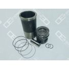 Reparatursatz, Kolben/Zylinderlaufbuchse 02 0329 286603 Reparatursatz, Kolben/Zylinderlaufbuchse 02 0329 286603