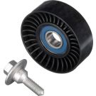 Gates Umlenk-/Führungsrolle, Keilrippenriemen DriveAlign™ T38055