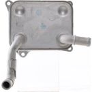 Mahle Ölkühler, Motoröl BEHR CLC 133 000S