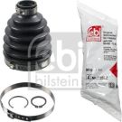 febi bilstein Faltenbalgsatz, Antriebswelle 196866