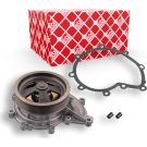 FEBI BILSTEIN 21591 Wasserpumpe FEBI BILSTEIN 21591 Wasserpumpe