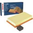 BOSCH 1 457 433 268 Luftfilter BOSCH 1 457 433 268 Luftfilter