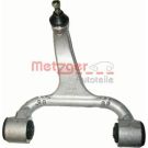 Metzger Lenker, Radaufhängung 58051702