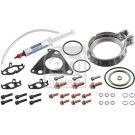 febi bilstein Montagesatz, Lader 187866