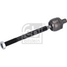 FEBI BILSTEIN 185801 Axialgelenk, Spurstange