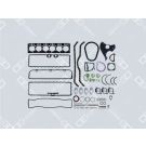 OE Germany Dichtungssatz 01 3000 366000