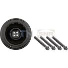 NTN-SNR Riemenscheibe, Kurbelwelle DPF350.06K1