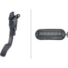 Hella Sensor, Fahrpedalstellung 6PV 009 517-701