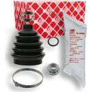 FEBI BILSTEIN 17540 Faltenbalgsatz, Antriebswelle FEBI BILSTEIN 17540 Faltenbalgsatz, Antriebswelle