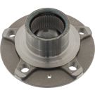 FEBI BILSTEIN 45996 Radnabe FEBI BILSTEIN 45996 Radnabe