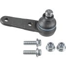 Lemförder Trag-/Führungsgelenk 11657 02