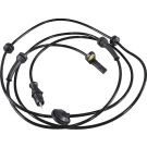 Metzger Sensor, Raddrehzahl 09001501