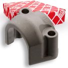 FEBI BILSTEIN 40443 Halter, Stabilisatorlagerung