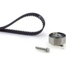 Gates Zahnriemensatz PowerGrip™ K015676XS