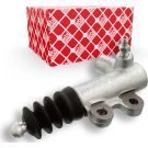 FEBI BILSTEIN 17403 Nehmerzylinder, Kupplung FEBI BILSTEIN 17403 Nehmerzylinder, Kupplung