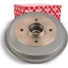 FEBI BILSTEIN 171094 Bremstrommel