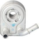NRF Ölkühler, Motoröl EASY FIT 31311