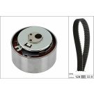 INA Zahnriemensatz 530 0462 10