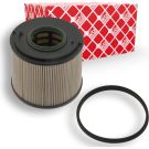 FEBI BILSTEIN 48462 Kraftstofffilter FEBI BILSTEIN 48462 Kraftstofffilter