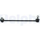 Stange/Strebe, Stabilisator TC2886 Stange/Strebe, Stabilisator TC2886