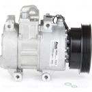Nissens Kompressor, Klimaanlage FIRST FIT 890232