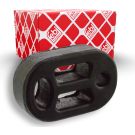 FEBI BILSTEIN 10530 Halter, Abgasanlage FEBI BILSTEIN 10530 Halter, Abgasanlage