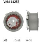 SKF Spannrolle, Zahnriemen VKM 11255