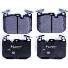 Hella Bremsbelagsatz, Scheibenbremse 8DB 355 023-141