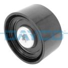 Dayco Umlenk-/Führungsrolle, Keilrippenriemen APV2781