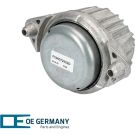 Lagerung, Motor 800871
