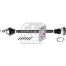 febi bilstein Antriebswelle 194883 febi bilstein Antriebswelle 194883