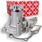 FEBI BILSTEIN 173147 Wasserpumpe, Motorkühlung FEBI BILSTEIN 173147 Wasserpumpe, Motorkühlung
