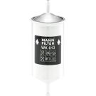 Mann-Filter Kraftstofffilter WK 613