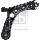 FEBI BILSTEIN 185602 Querlenker, Lenker, Radaufhängung FEBI BILSTEIN 185602 Querlenker, Lenker, Radaufhängung
